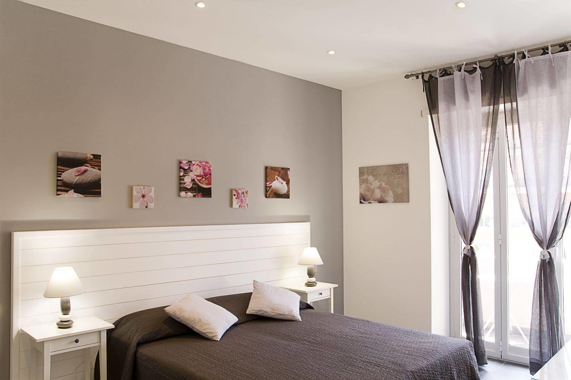 Le Cupole Bed & Breakfast Rome Exterior photo