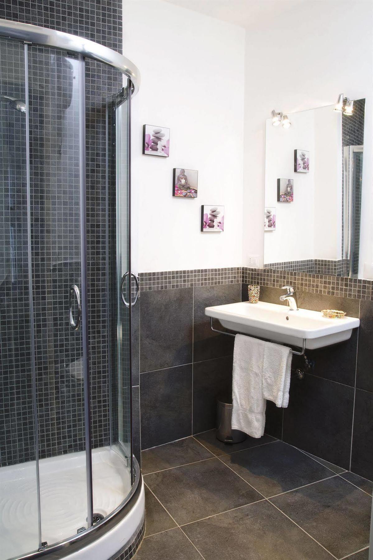 Le Cupole Bed & Breakfast Rome Exterior photo