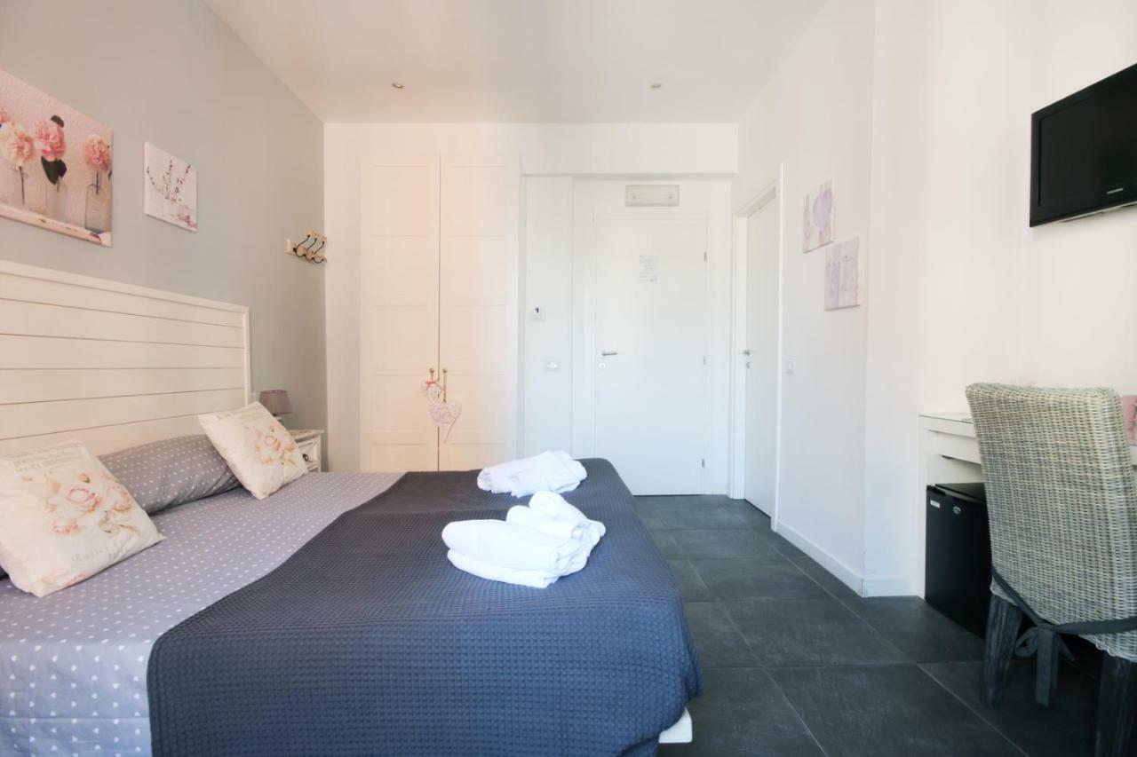 Le Cupole Bed & Breakfast Rome Exterior photo