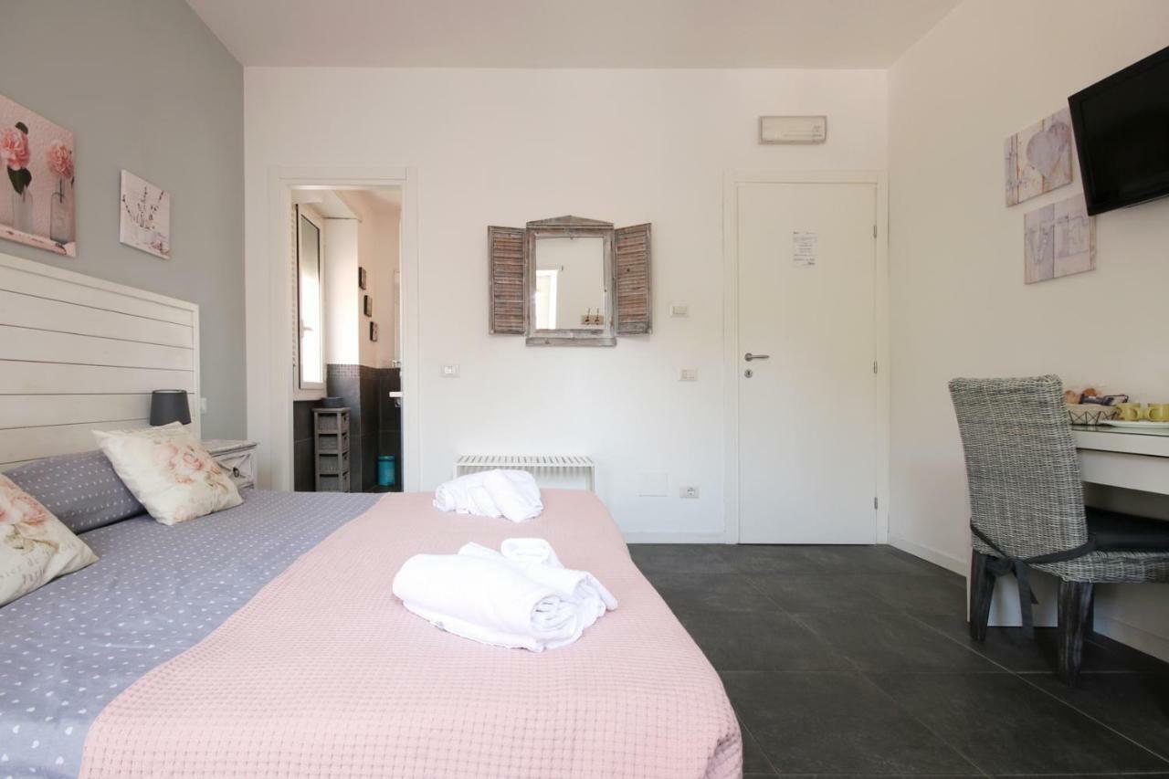 Le Cupole Bed & Breakfast Rome Exterior photo
