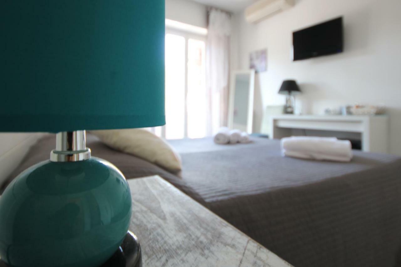 Le Cupole Bed & Breakfast Rome Exterior photo